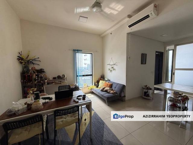Condominium for sale in Tanjong Sepat, Selangor
