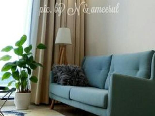 Condominium for rent in Tanjong Sepat, Selangor