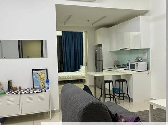 Condominium for sale in Tanjong Sepat, Selangor