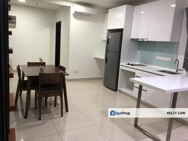 Condominium for rent in Tanjong Sepat, Selangor