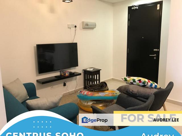 Condominium for sale in Tanjong Sepat, Selangor