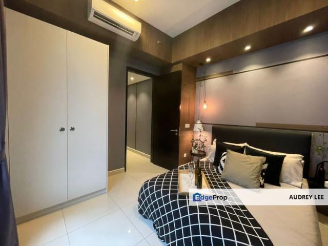 Condominium for sale in Tanjong Sepat, Selangor
