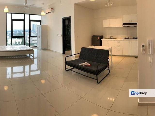 Condominium for sale in Tanjong Sepat, Selangor