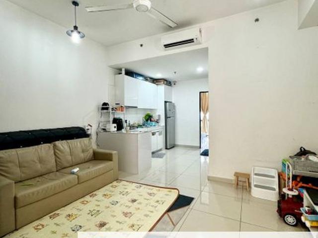 Condominium for sale in Tanjong Sepat, Selangor
