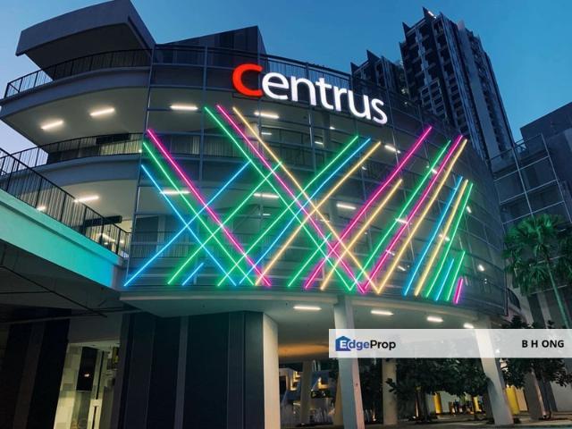Shop for sale in Tanjong Sepat, Selangor