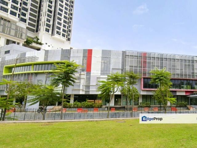 Shop for rent in Tanjong Sepat, Selangor