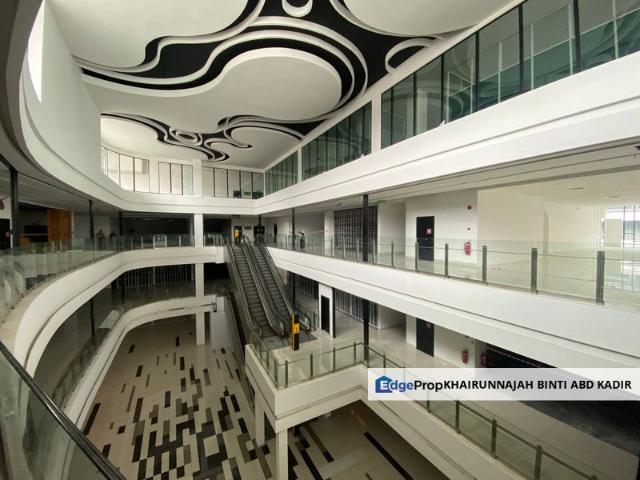 Shop for sale in Tanjong Sepat, Selangor