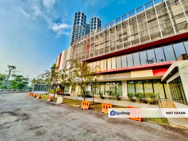 Shop for sale in Tanjong Sepat, Selangor