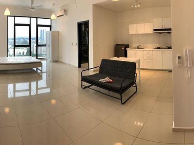 Condominium for sale in Tanjong Sepat, Selangor