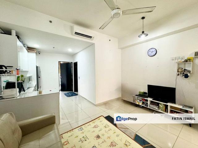 Condominium for sale in Tanjong Sepat, Selangor