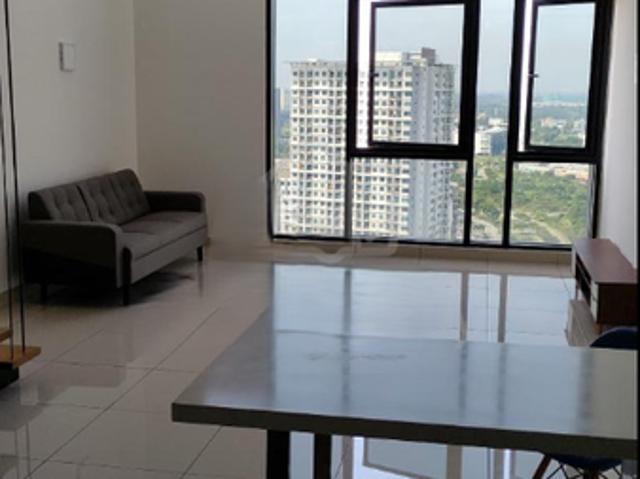 Condominium for rent in Tanjong Sepat, Selangor