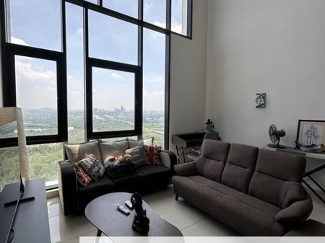 Condominium for rent in Tanjong Sepat, Selangor