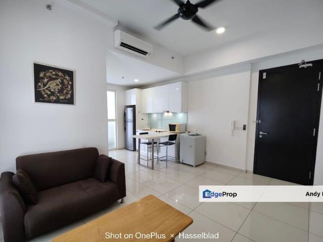 Condominium for sale in Tanjong Sepat, Selangor