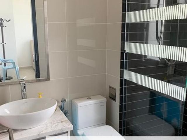 Condominium for rent in Tanjong Sepat, Selangor