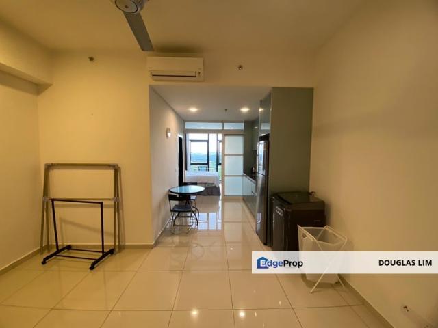 Condominium for sale in Cyber 12, Sepang