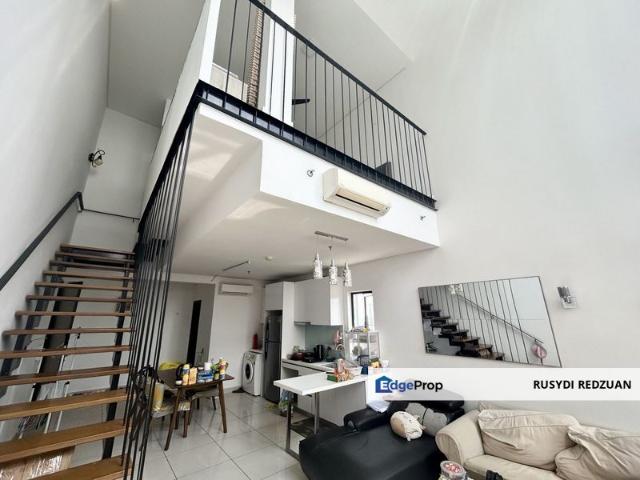 Condominium for sale in Tanjong Sepat, Selangor