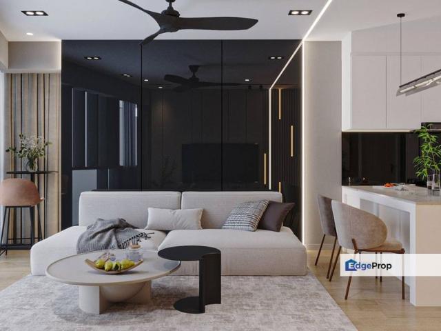 Condominium for sale in Tanjong Sepat, Selangor
