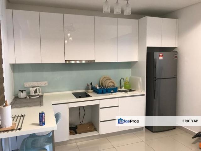 Condominium for sale in Tanjong Sepat, Selangor