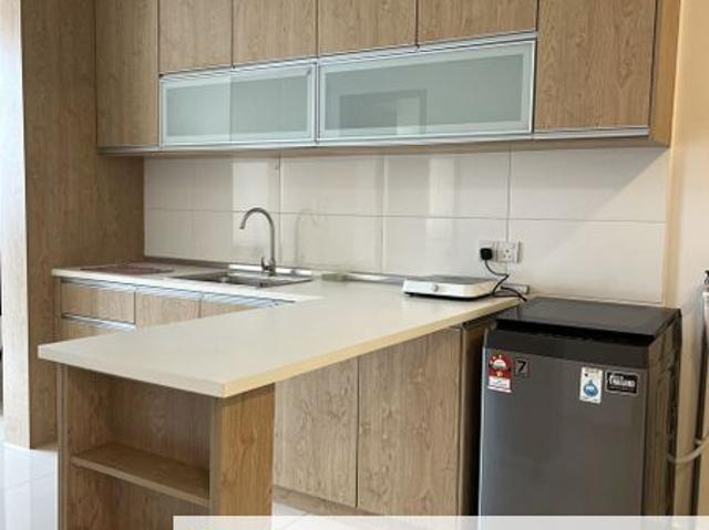 Condominium for sale in Tanjong Sepat, Selangor