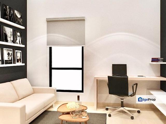Condominium for sale in Tanjong Sepat, Selangor
