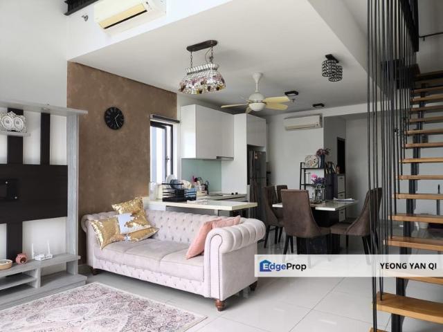 Condominium for rent in Tanjong Sepat, Selangor