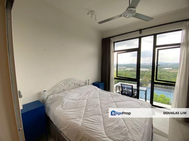 Condominium for rent in Cyber 12, Sepang