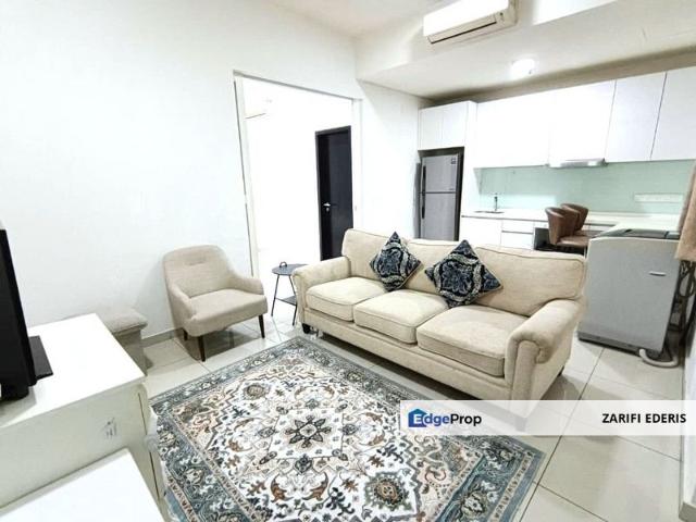 Condominium for rent in Tanjong Sepat, Selangor