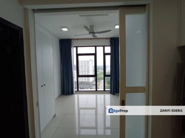 Condominium for rent in Cyber 12, Sepang