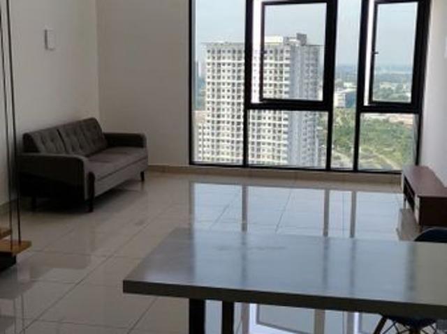Condominium for rent in Tanjong Sepat, Selangor