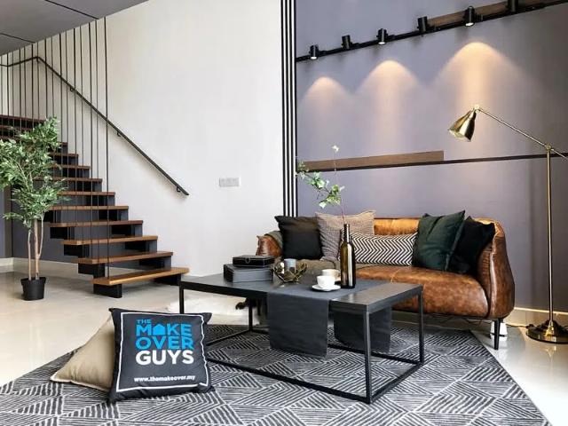 Apartment for rent in Cyber 12, Sepang