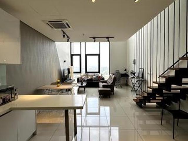 Condominium for rent in Tanjong Sepat, Selangor
