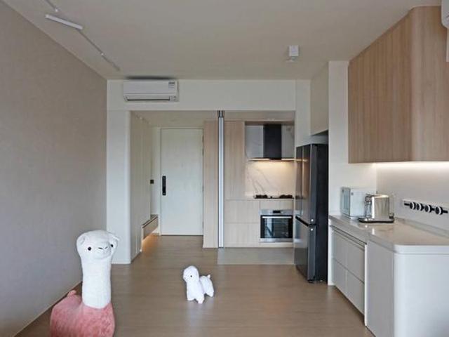 Condominium for sale in Cyberjaya, Sepang