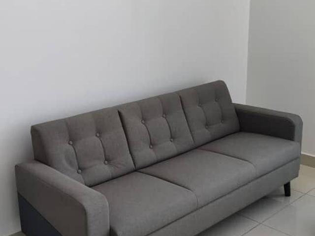 Duplex for rent in Tanjong Sepat, Selangor