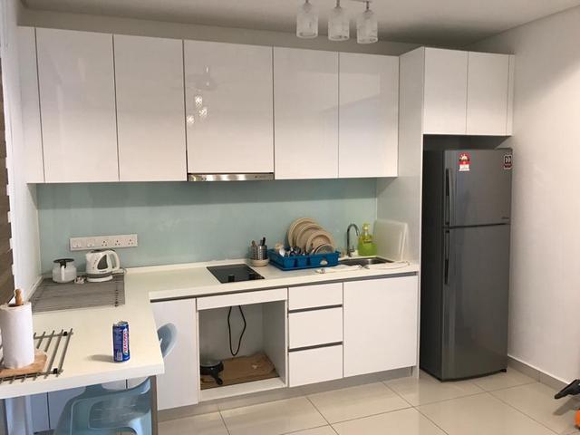 Condominium for sale in Tanjong Sepat, Selangor
