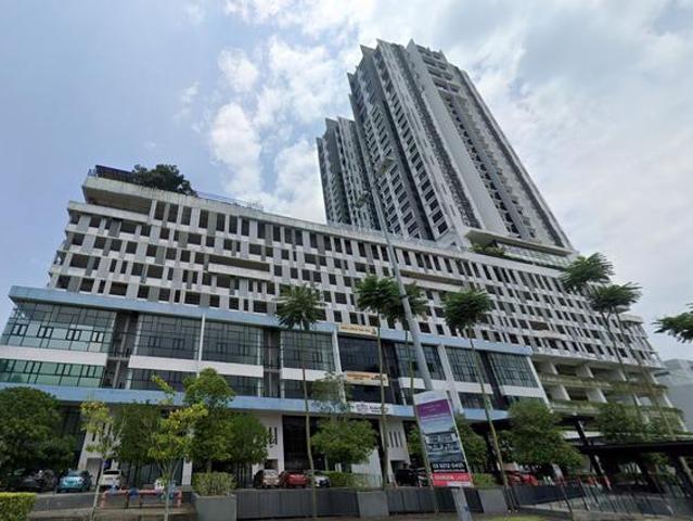 Condominium for sale in Tanjong Sepat, Selangor
