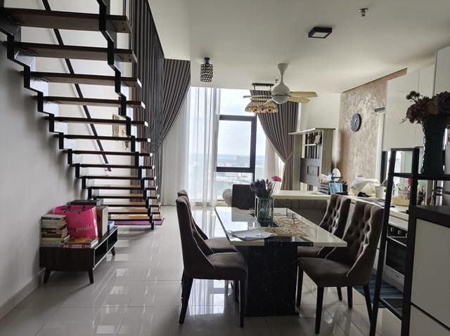 Condominium for rent in Tanjong Sepat, Selangor