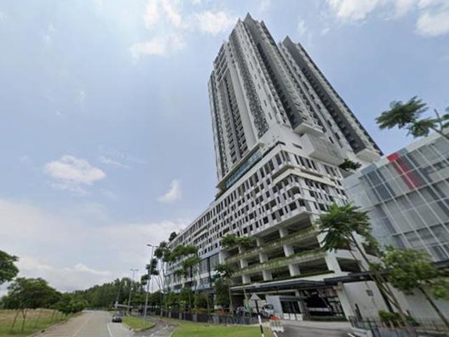 Condominium for sale in Tanjong Sepat, Selangor