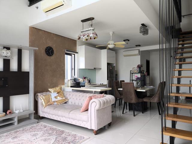 Condominium for rent in Tanjong Sepat, Selangor