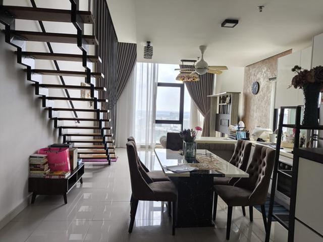 Condominium for sale in Tanjong Sepat, Selangor