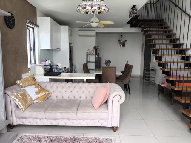 Condominium for rent in Tanjong Sepat, Selangor