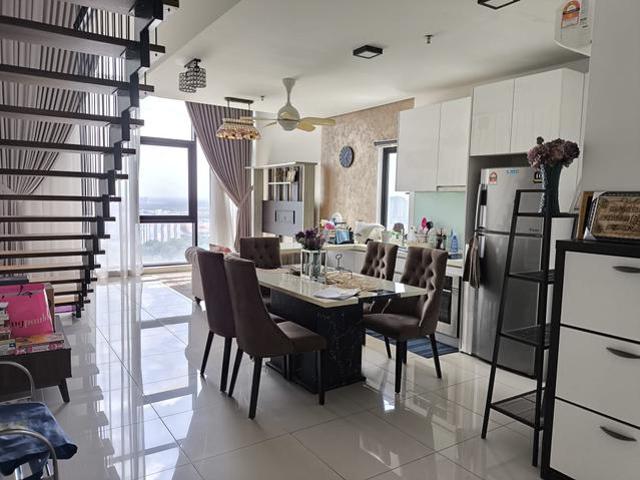 Condominium for rent in Tanjong Sepat, Selangor