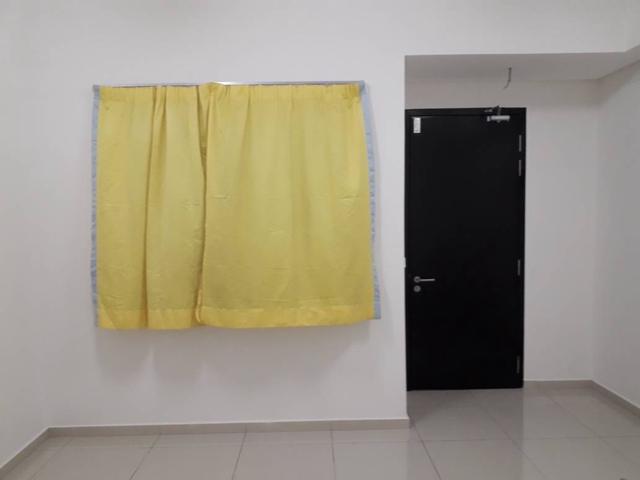 Condominium for sale in Tanjong Sepat, Selangor