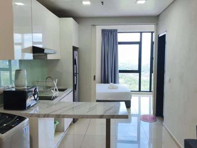 Condominium for sale in Cyberjaya, Sepang