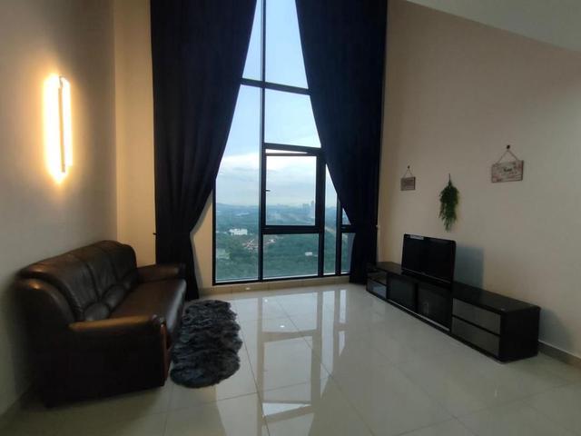 Condominium for rent in Tanjong Sepat, Selangor