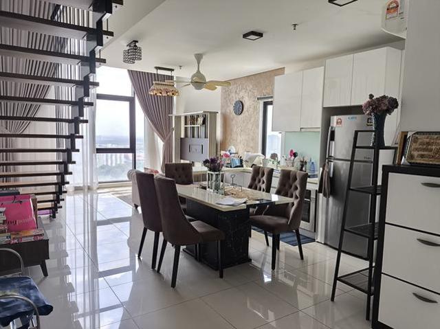 Condominium for rent in Tanjong Sepat, Selangor