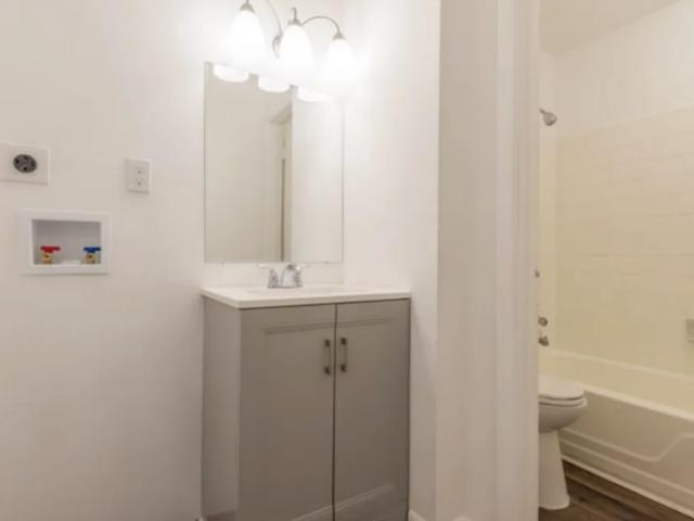 Apartment for rent in Forest Park, Georgia