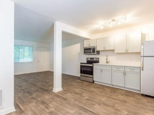 Apartment for rent in Forest Park, Georgia