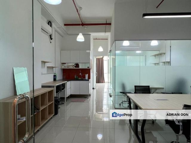 Shop for sale in Petaling, Damansara Damai