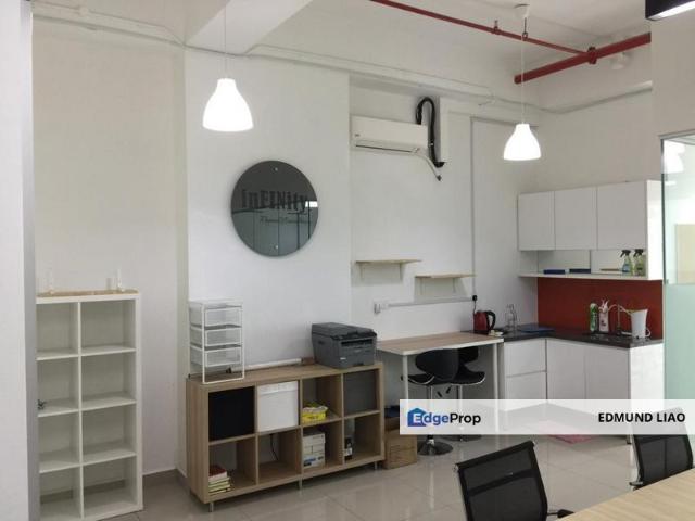 Shop for rent in Petaling, Damansara Damai