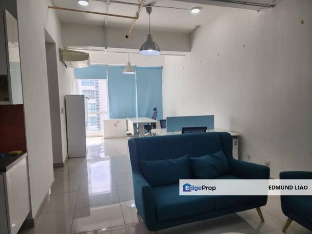 Shop for rent in Petaling, Damansara Damai